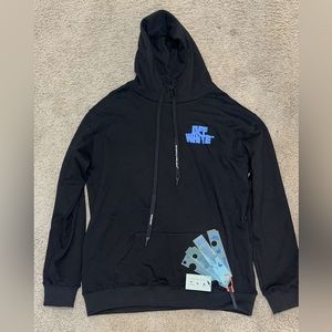 Off-White hoodie